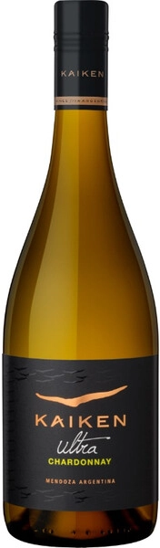 Вино Kaiken Ultra Chardonnay, 2023