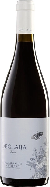 Вино Declara, Priorat DOQ, 1.5 л