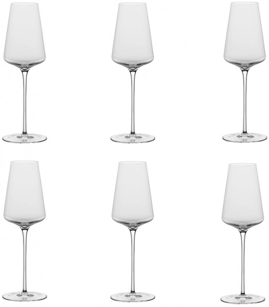 Бокалы Sophienwald, Phoenix Purus Sweet wine, Set of 6 pcs