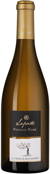 Вино Laporte, Pouilly-Fume "La Vigne de Beaussoppet" AOC, 2023