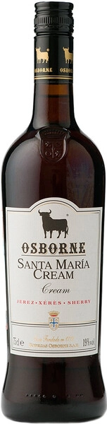 Херес Osborne, Santa Maria Cream