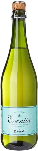 Игристое вино Codorniu, Essentia, 2022