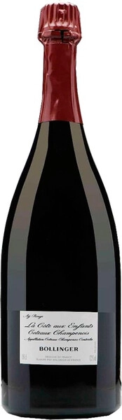 Вино Bollinger, La Cote aux Enfants, Coteaux Champenois AOC, 2009, 1.5 л