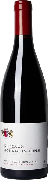 Вино Domaine Francois Confuron-Gindre, Coteaux Bourguignons AOP, 2022