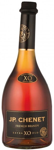 Бренди J. P. Chenet, XO, 0.7 л