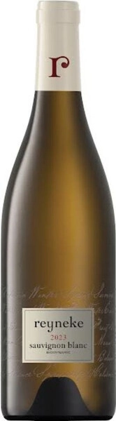Вино Reyneke, Sauvignon Blanc, 2023