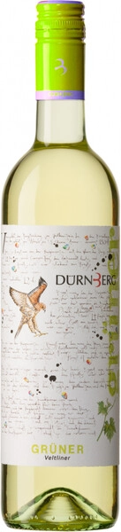 Вино Durnberg, Gruner Veltliner