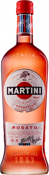 Вермут Martini Rosato, 0.5 л