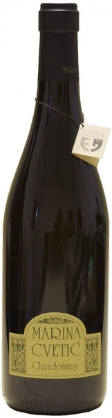Вино Masciarelli, Marina Cvetic Chardonnay, Colline Teatine IGT, 2010