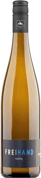 Вино Becksteiner Winzer, Freihand Riesling, 2022