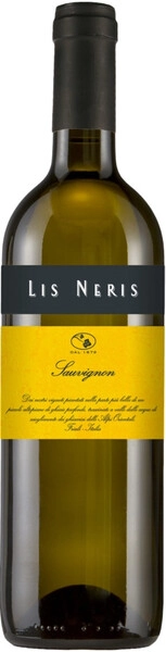 Вино Lis Neris, Sauvignon, Friuli Isonzo DOC, 2023