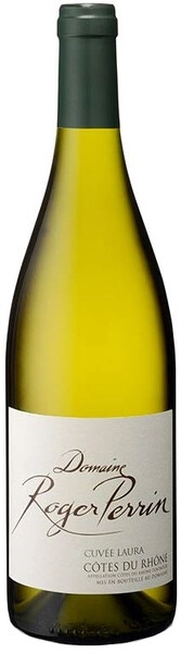 Вино Domaine Roger Perrin, Cotes du Rhone Cuvee Laura AOC, 2022