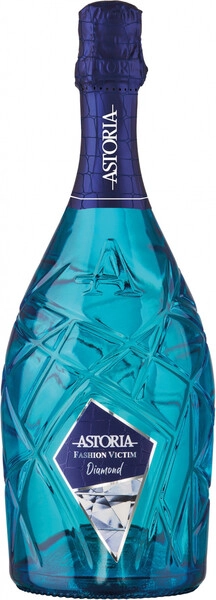 Игристое вино Astoria, Fashion Victim Diamond