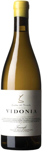 Вино Suertes del Marques, Vidonia, Valle de la Orotava DO, 2023