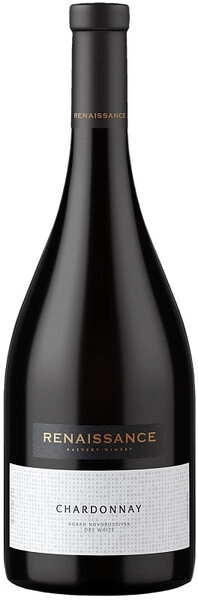 Вино Raevskoe, Renaissance Chardonnay, 2023
