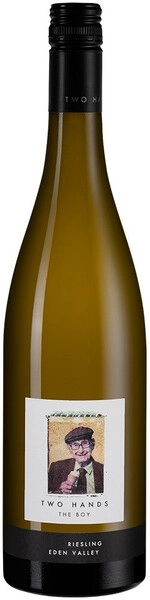 Вино Two Hands, The Boy Riesling, 2022