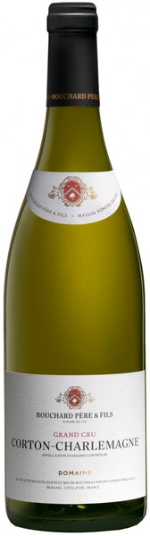 Вино Bouchard Pere et Fils, Corton-Charlemagne Grand Cru AOC, 2020