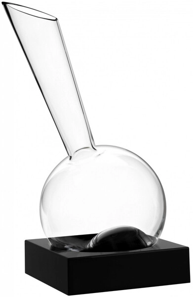 Декантер Italesse, Vinocchio Decanter with Black base