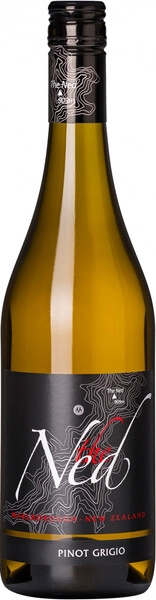 Вино The Ned, Pinot Grigio, 2015