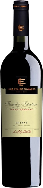 Вино Luis Felipe Edwards, Gran Reserva Shiraz