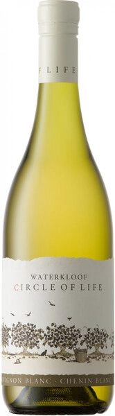 Вино Waterkloof, Circle of Life White, 2017