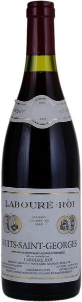 Вино Laboure-Roi, Nuits-Saint-Georges AOC, 2020