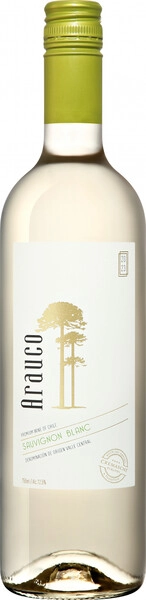 Вино Arauco Sauvignon Blanc, Valle Central DO, 2024