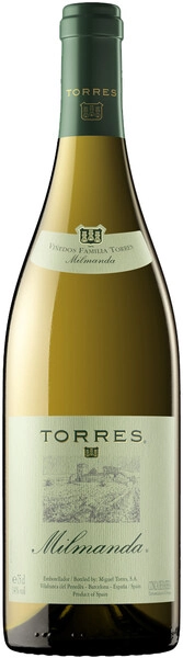 Вино Torres Milmanda Conca de Barbera DO, 2015