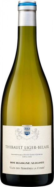Вино Thibault Liger-Belair Successeurs, Bourgogne Aligote Clos des Perrieres La Combe AOC, 2020