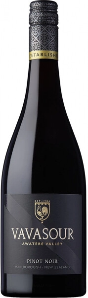 Вино Vavasour Pinot Noir, 2018