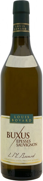 Вино Louis Bovard, Buxus Sauvignon, Epesses Grand Cru AOC, 2017, 0.7 л
