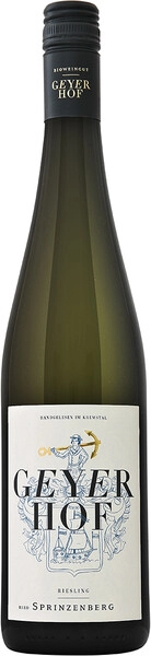 Вино Geyerhof, Sprinzenberg Riesling, Kremstal DAC, 2020