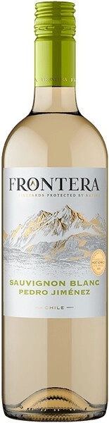 Вино Concha y Toro, "Frontera" Sauvignon Blanc Pedro Jimenez, 2025