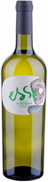 Вино Esse White Dry