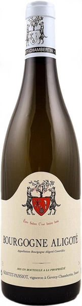 Вино Domaine Geantet-Pansiot, Bourgogne Aligote AOC, 2021