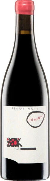 Вино Judith Beck, "Bambule!" Pinot Noir, 2021