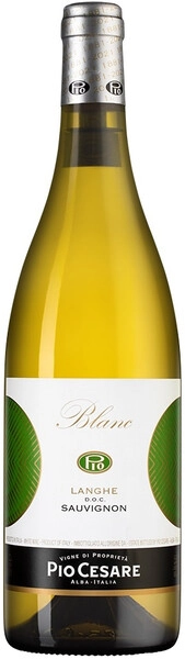 Вино Pio Cesare, Sauvignon Blanc, Langhe DOC, 2021