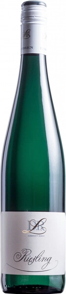 Вино Dr. L Riesling Semi-Sweet, 2018