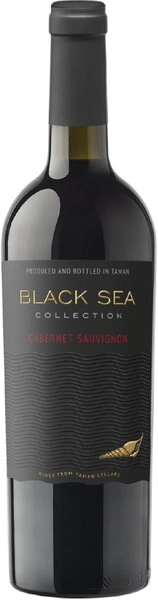 Вино Black Sea Collection Cabernet Sauvignon