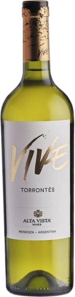 Вино Alta Vista, Vive Torrontes, 2022