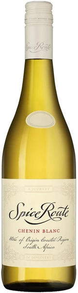 Вино Spice Route, Chenin Blanc, 2024