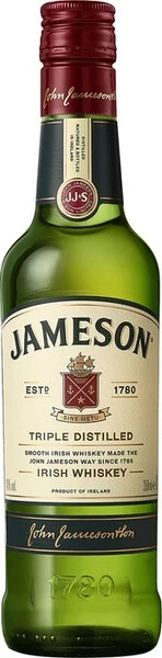 Виски Jameson, 350 мл