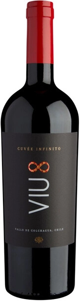 Вино Viu Manent, Viu 8 Cuvee Infinito, 2019