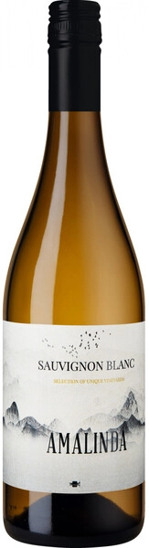 Вино Amalinda Sauvignon Blanc, 2023