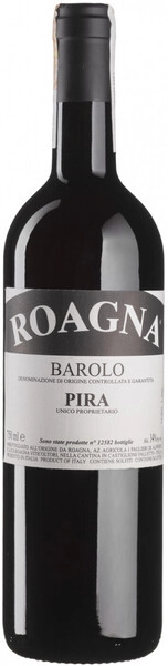 Вино Roagna, Barolo Pira DOCG, 2017