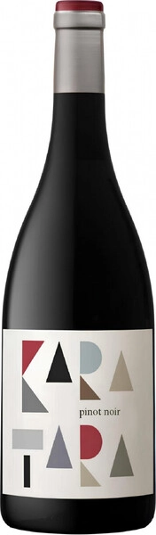 Вино Stark-Conde, Kara-Tara Pinot Noir, 2023