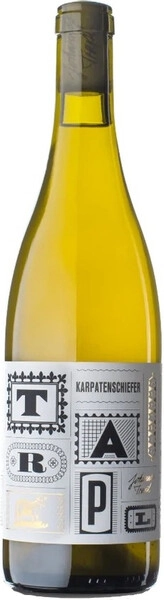 Вино Johannes Trapl, Karpatenschiefer Gruner Veltliner, 2019