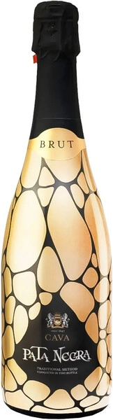 Игристое вино Pata Negra Brut, Cava DO