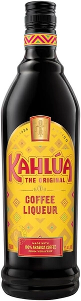 Ликер Kahlua, 0.7 л