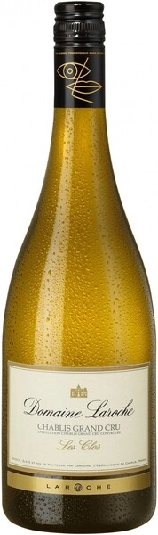 Вино Domaine Laroche, Chablis Grand Cru Les Clos, 2018